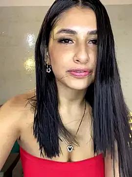_SoyNooa_ from StripChat is Freechat