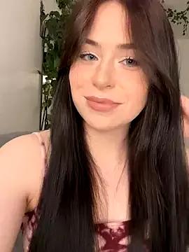_SweetCandyy from StripChat is Freechat