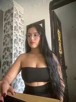 AbbyMillerrr from StripChat is Private