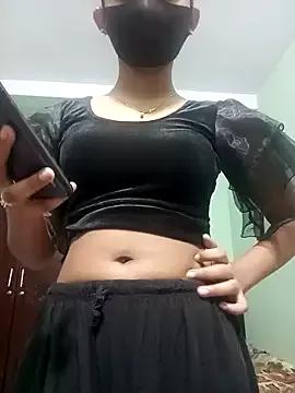 Abony- from StripChat is Freechat