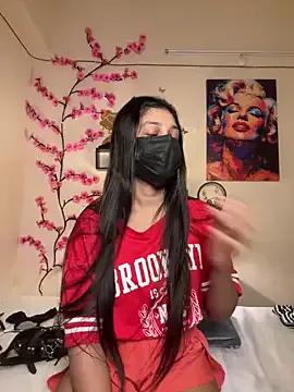Aditi___O from StripChat is Freechat