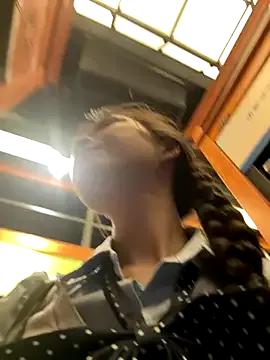 Adora188 from StripChat