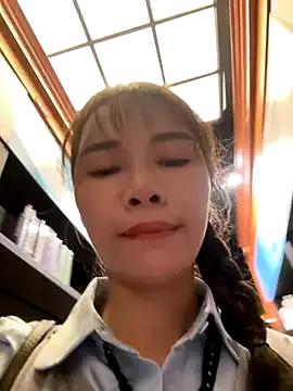 Adora188 from StripChat is Freechat