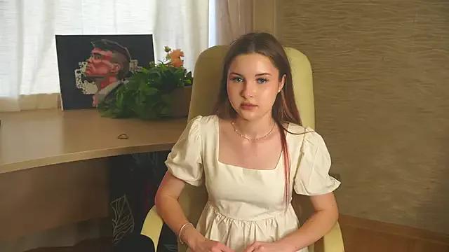 AfraEells from StripChat