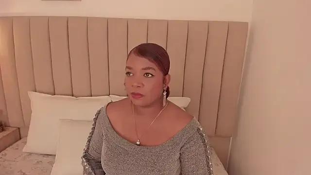 Afrodita_de_amor from StripChat is Freechat