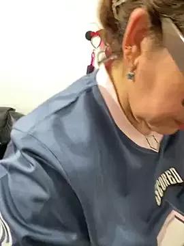 Afroditax4 from StripChat is Private