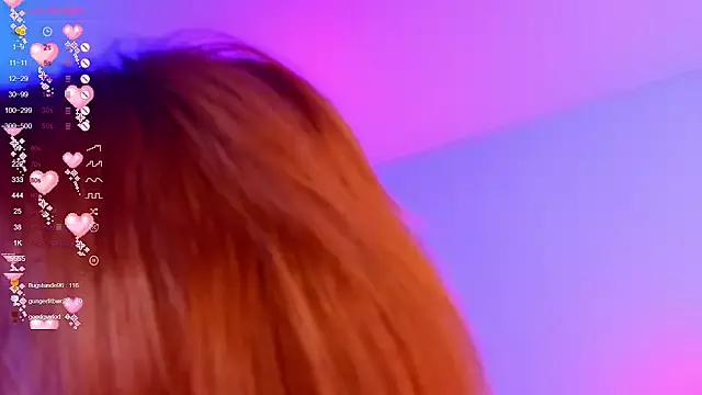 AgataBella from StripChat