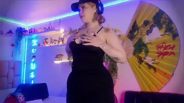 albaismynameX from StripChat