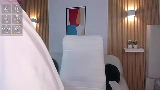 alma_avad from StripChat is Private