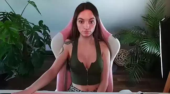 AmaliaMarkova_ from StripChat