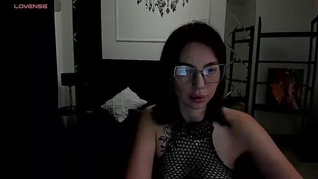 AmandaFields from StripChat is Freechat