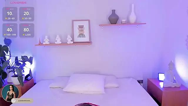 AmbarEvans_ from StripChat