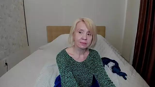 aminalive from StripChat is Freechat