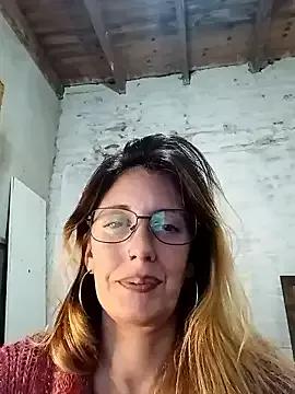 Anakatalina from StripChat is Freechat