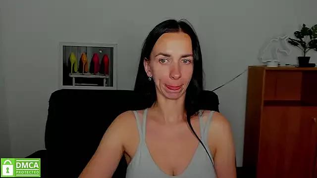 annakillianox from StripChat