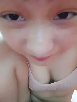 anqiHao from StripChat is Freechat