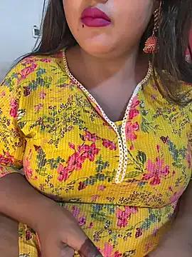 Anshi_qeen from StripChat is Freechat