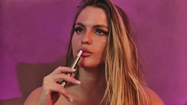 AnyaLov from StripChat