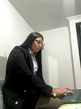 anysex_ from StripChat is Freechat