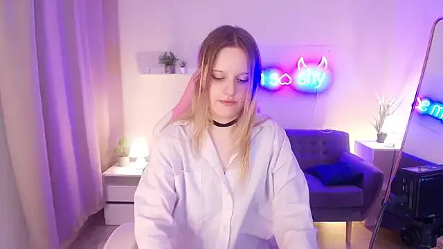 Aria_Vell from StripChat