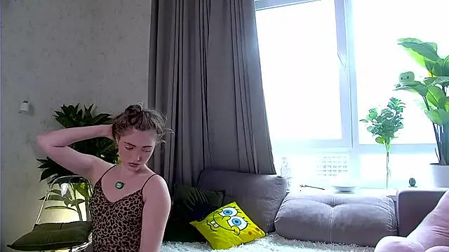 AshleyD_ from StripChat is Private