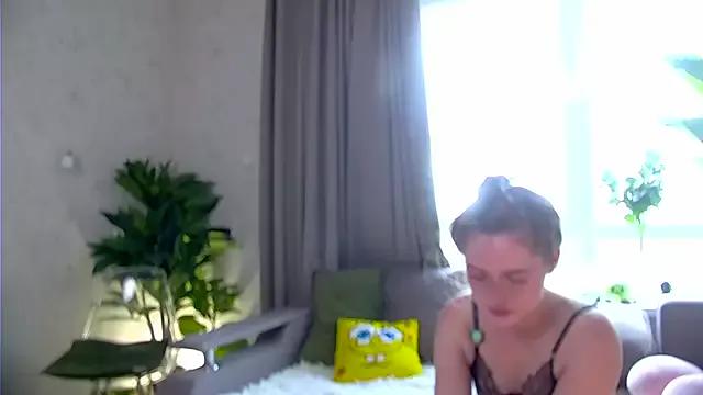 AshleyD_ from StripChat is Private