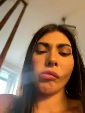 Assole from StripChat is Freechat