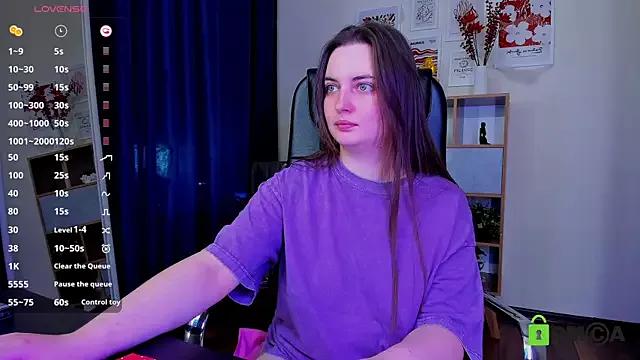 Astarte_Aste from StripChat