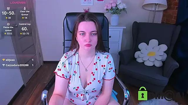 Astarte_Aste from StripChat