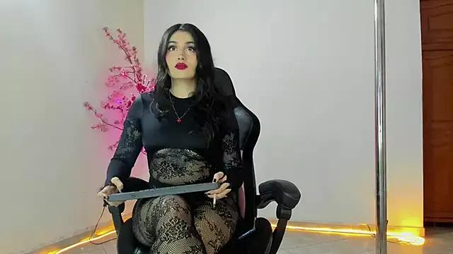 auraeroticaxxx from StripChat