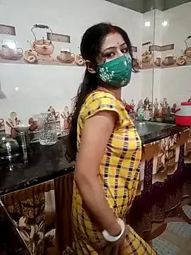 Babu_ki_rani from StripChat is Freechat
