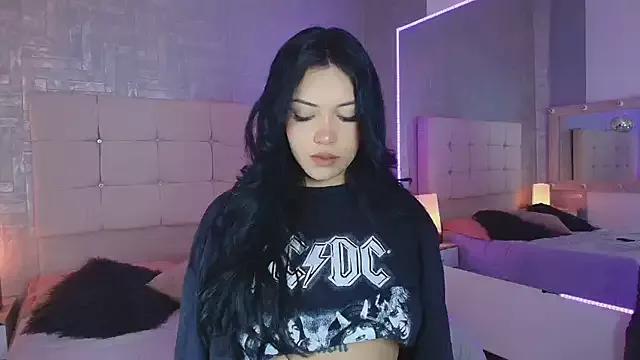 Baby_Venuss from StripChat