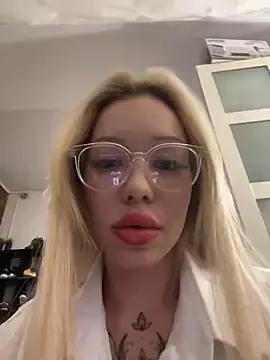Babydolll from StripChat