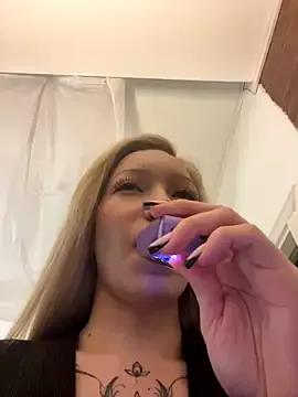 Babydolll from StripChat