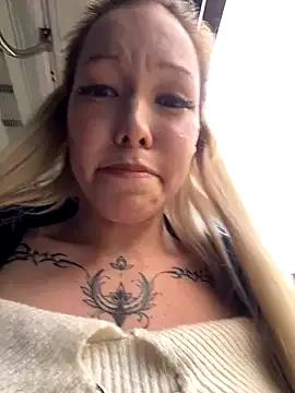 Babydolll from StripChat