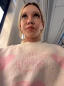 Babydolll from StripChat
