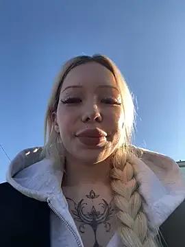 Babydolll from StripChat