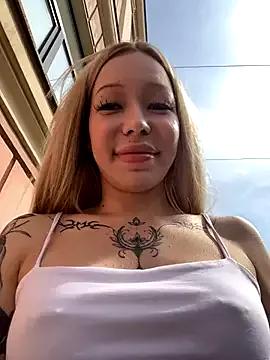 Babydolll from StripChat