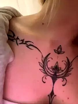 Babydolll from StripChat