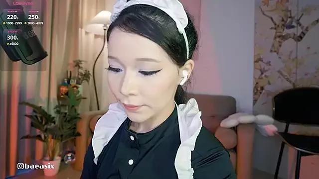 baeasian from StripChat