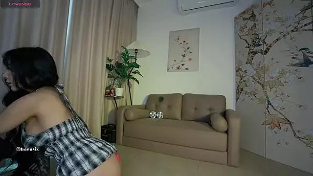 baeasian from StripChat