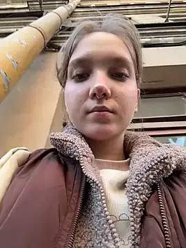 bambi_lu from StripChat is Freechat