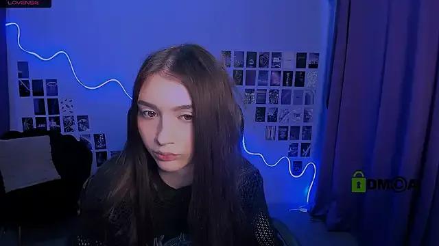 Barbara_crazy from StripChat