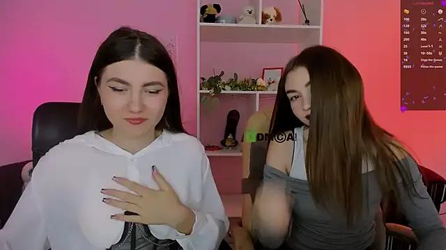 Barbara_crazy from StripChat