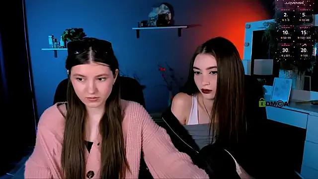 Barbara_crazy from StripChat