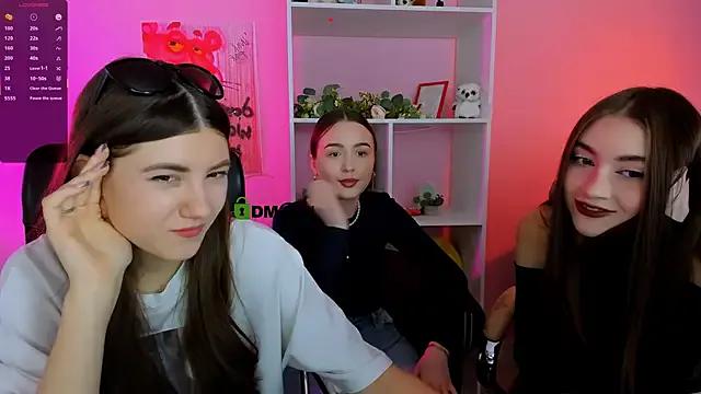 Barbara_crazy from StripChat