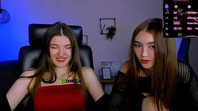 Barbara_crazy from StripChat