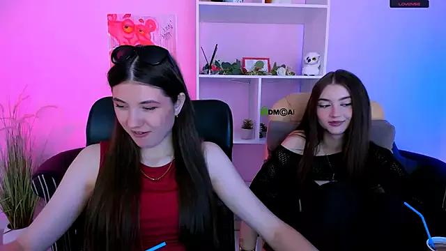 Barbara_crazy from StripChat