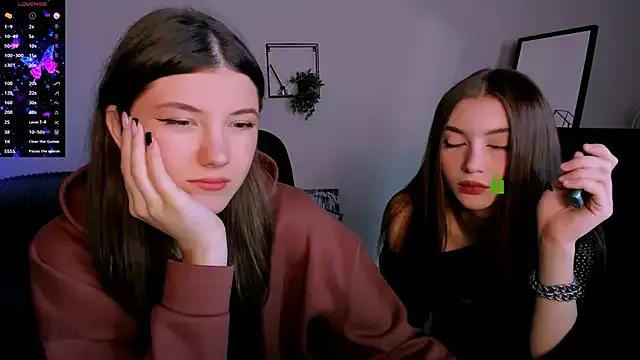 Barbara_crazy from StripChat