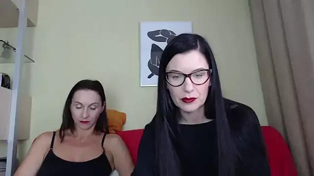 BDSMStars from StripChat is Private